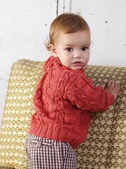 Rowan, Siena - YARNBOWRowan, Siena