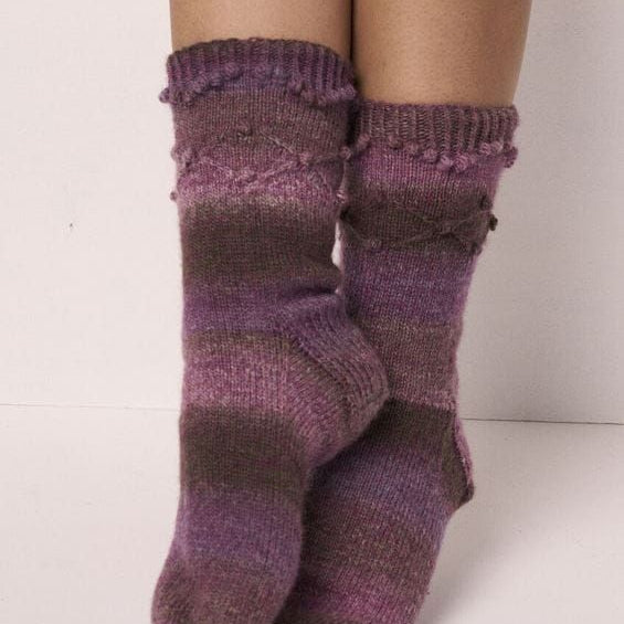 Rowan, Sock - YARNBOWRowan, Sock