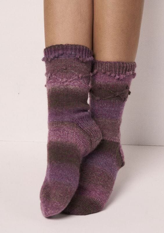 Rowan, Sock - YARNBOWRowan, Sock