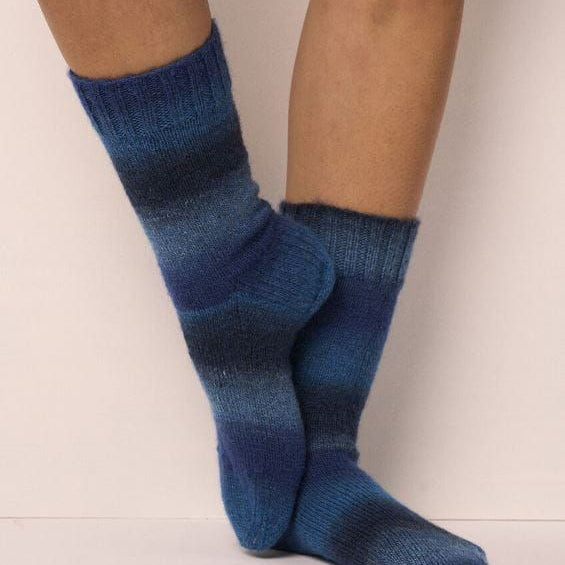 Rowan, Sock - YARNBOWRowan, Sock