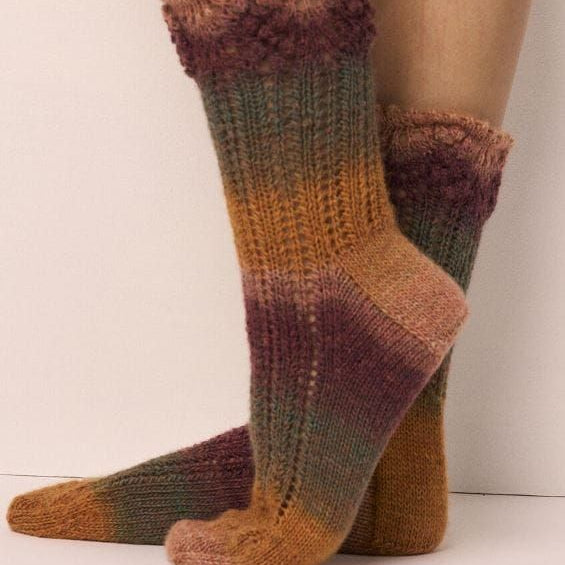 Rowan, Sock - YARNBOWRowan, Sock