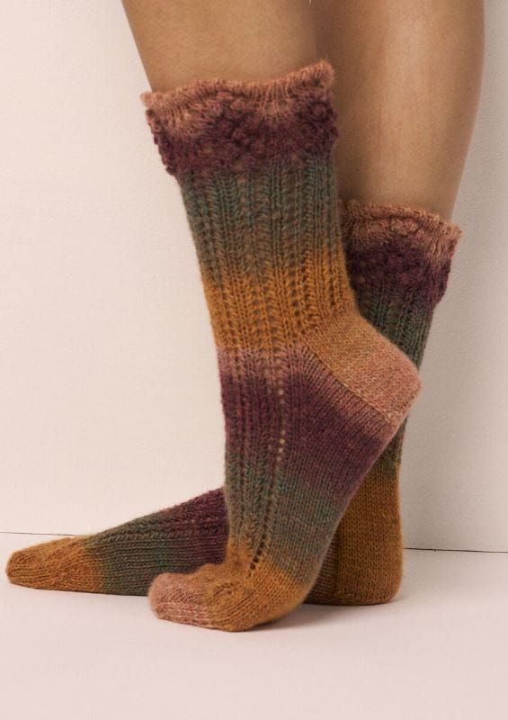 Rowan, Sock - YARNBOWRowan, Sock