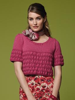 Rowan Studio #27 - YARNBOWRowan Studio #27