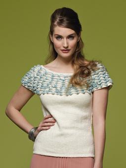 Rowan Studio #27 - YARNBOWRowan Studio #27