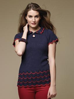 Rowan Studio #27 - YARNBOWRowan Studio #27