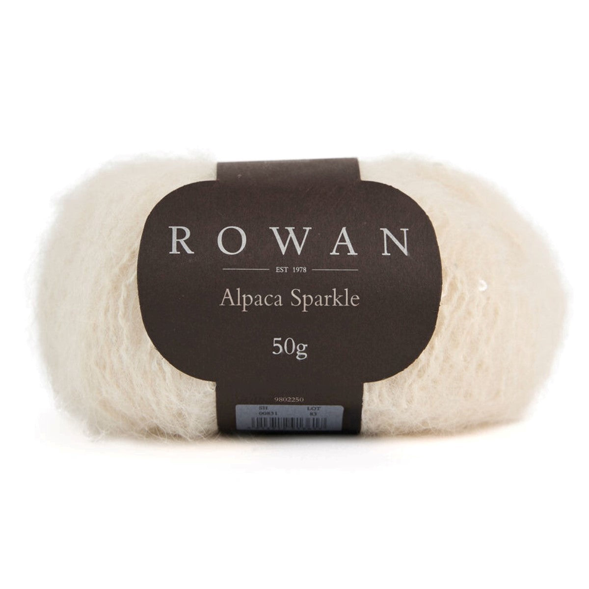 Rowan, Alpaca Sparkle