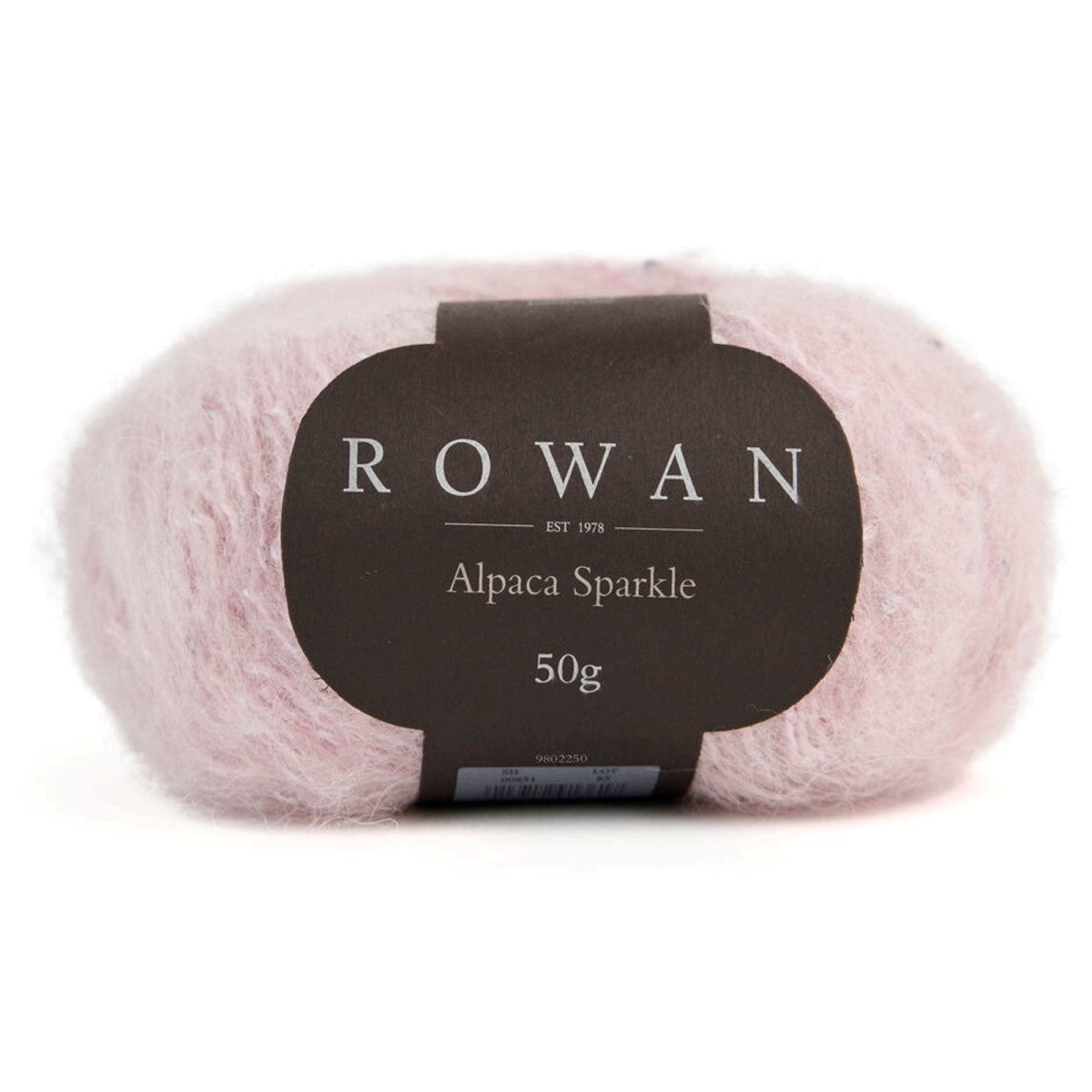 Rowan, Alpaca Sparkle