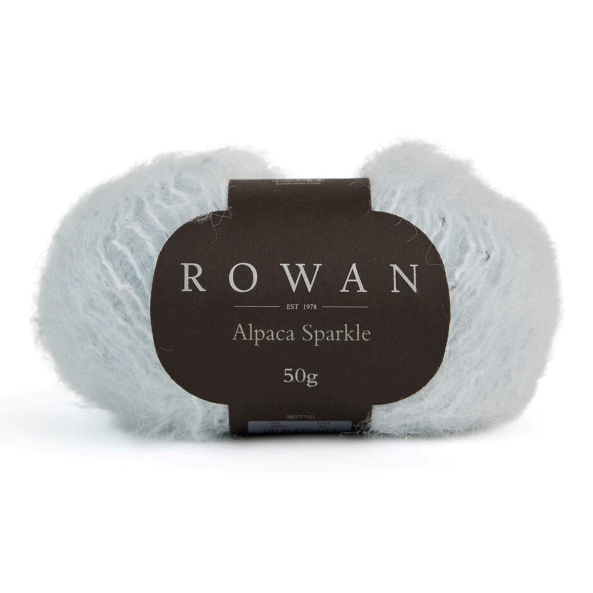 Rowan, Alpaca Sparkle