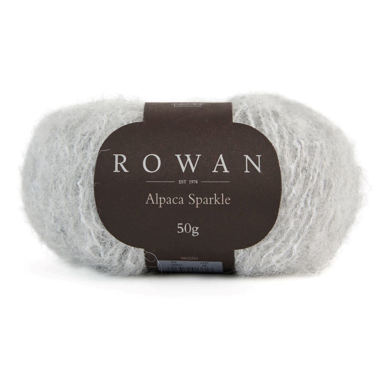 Rowan, Alpaca Sparkle
