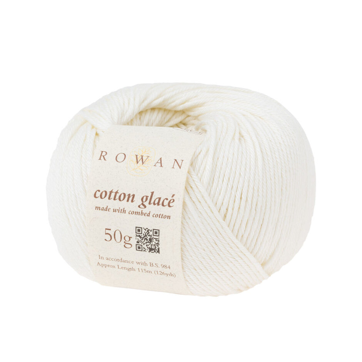 Rowan, Cotton Glace