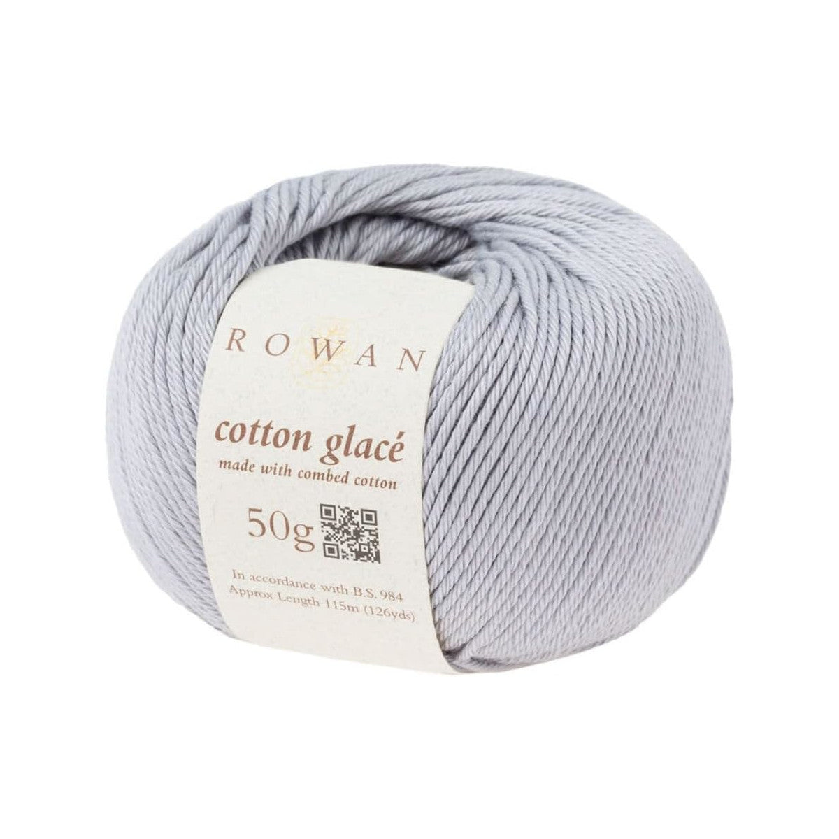 Rowan, Cotton Glace