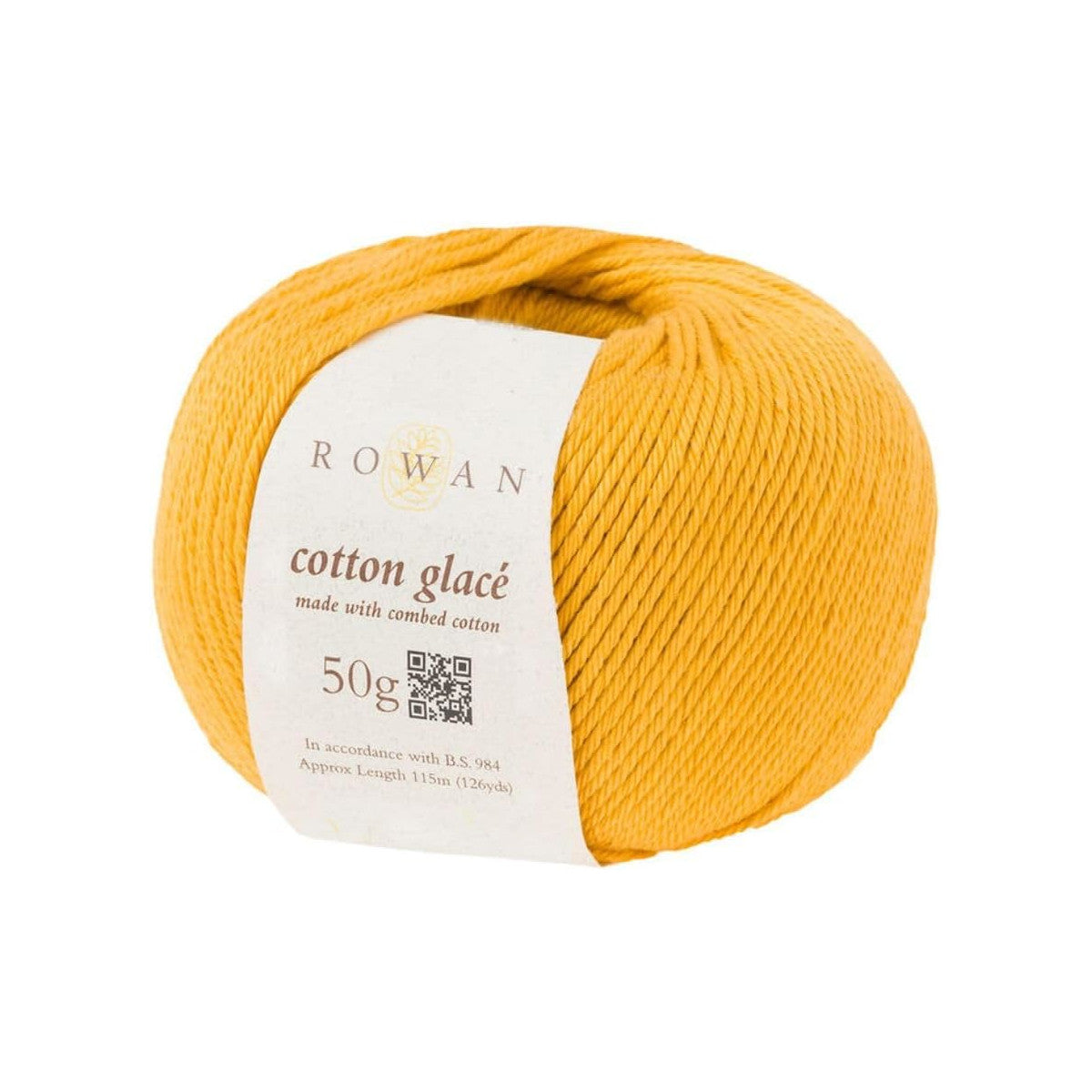 Rowan, Cotton Glace