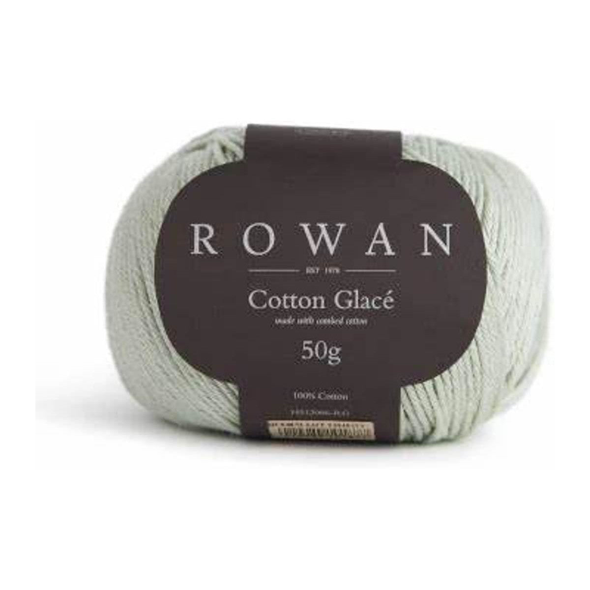 Rowan, Cotton Glace