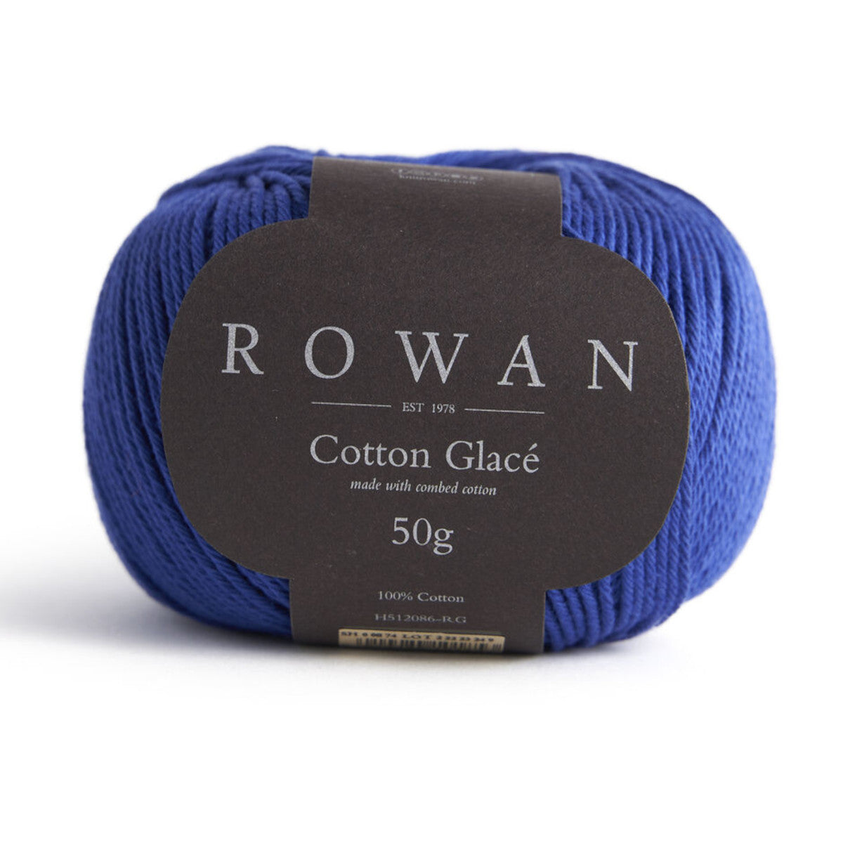 Rowan, Cotton Glace