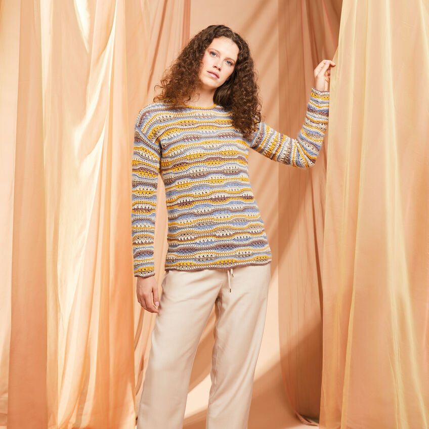 Rowan, Creative Linen