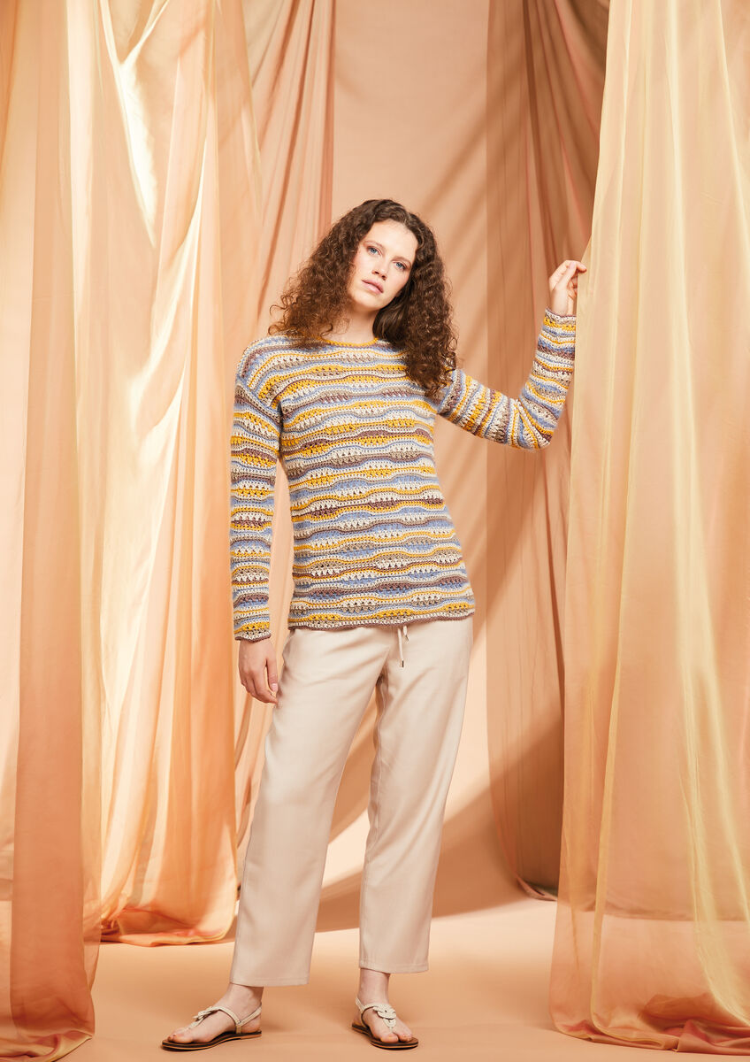 Rowan, Creative Linen