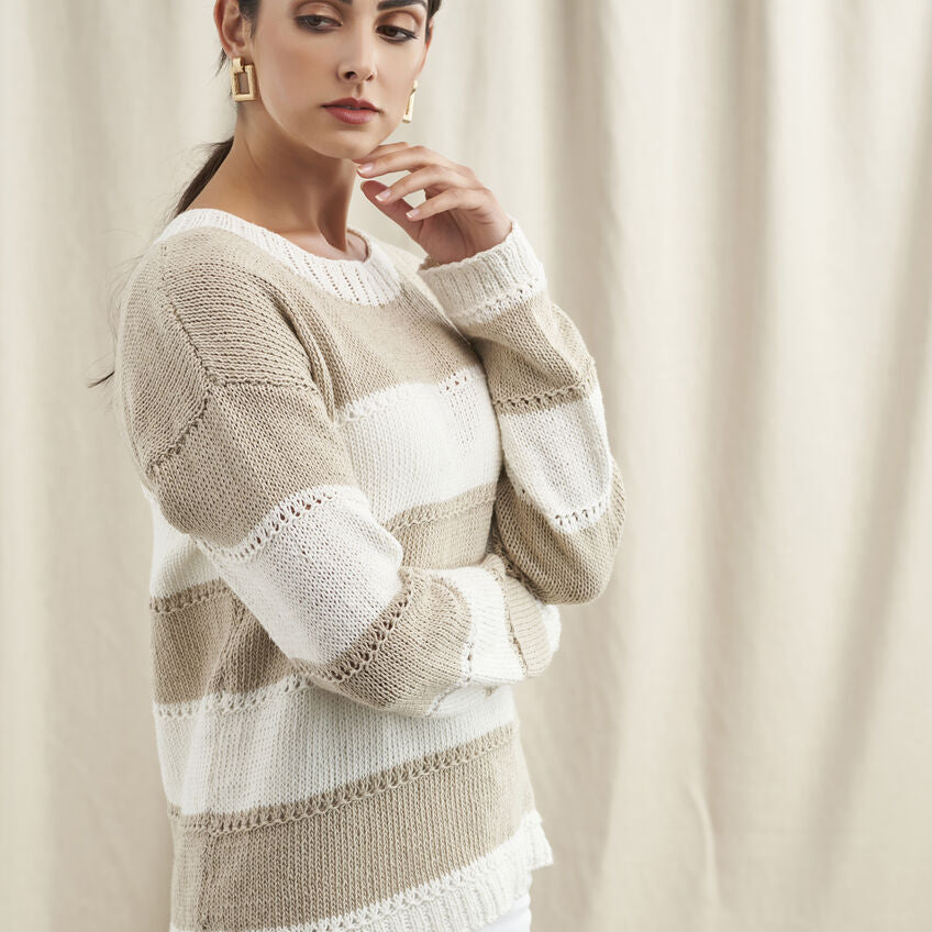 Rowan, Creative Linen