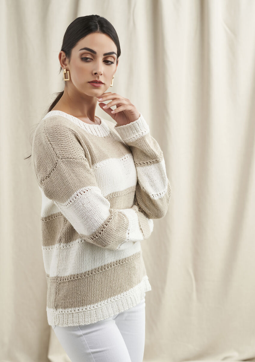 Rowan, Creative Linen