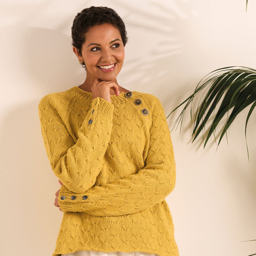 Rowan, Creative Linen