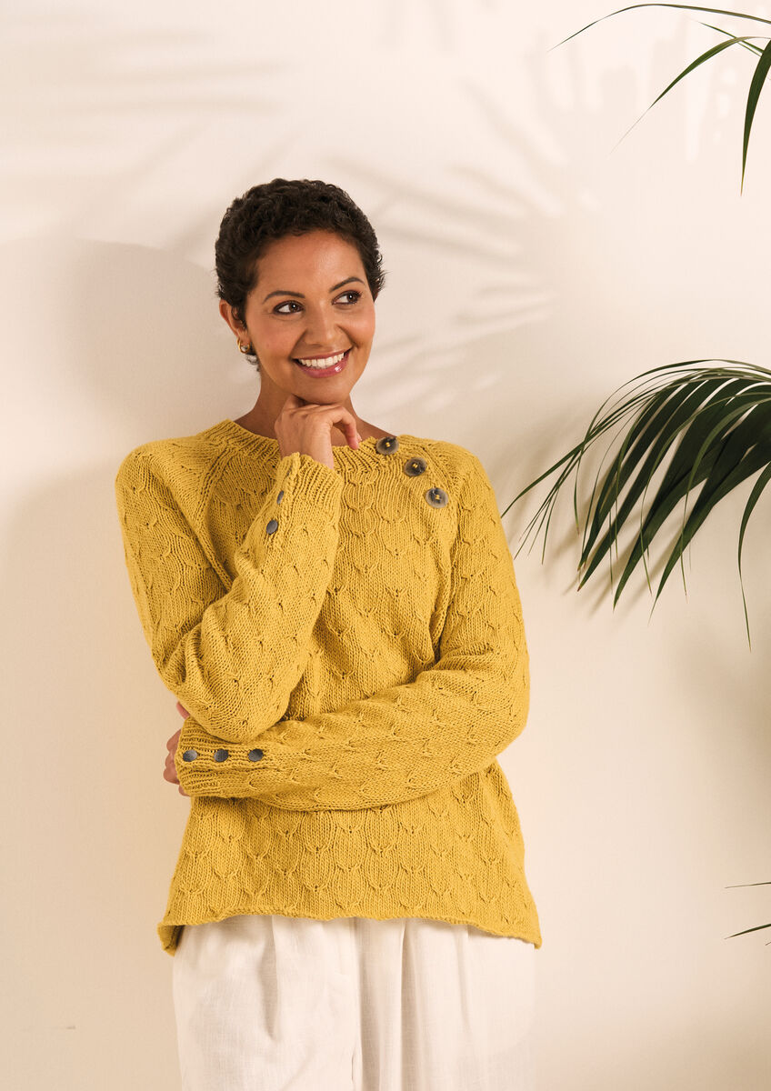 Rowan, Creative Linen