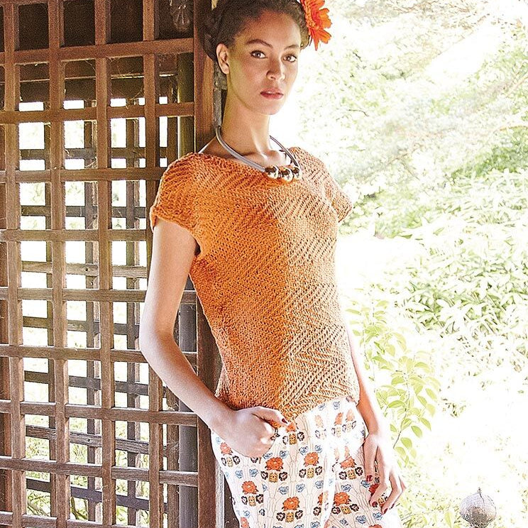 Rowan, Creative Linen