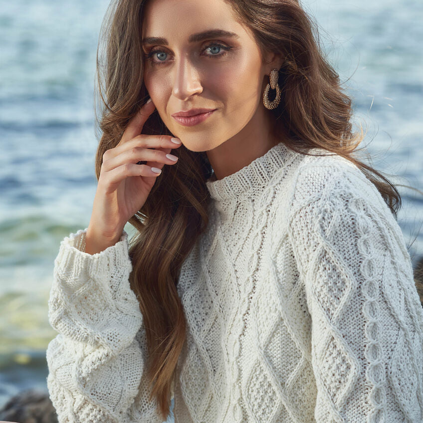 Rowan, Creative Linen