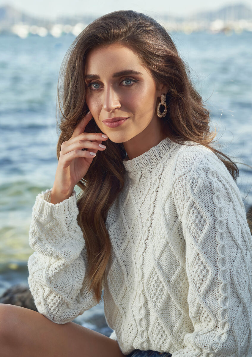 Rowan, Creative Linen