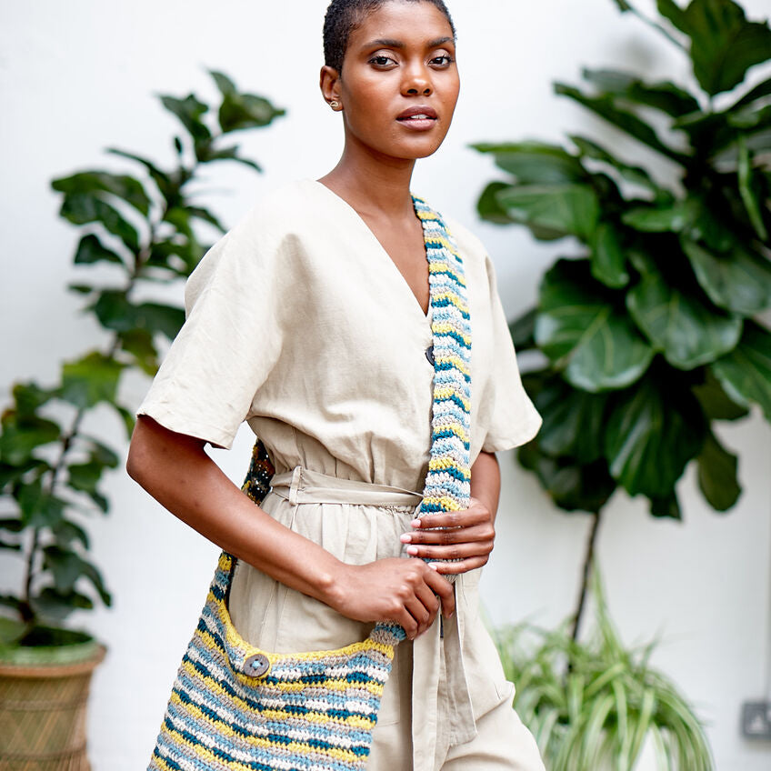 Rowan, Creative Linen