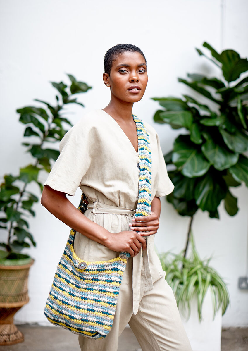 Rowan, Creative Linen