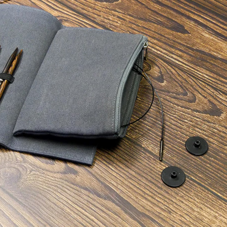 Rowan, Birchwood Interchangeable Needles Set