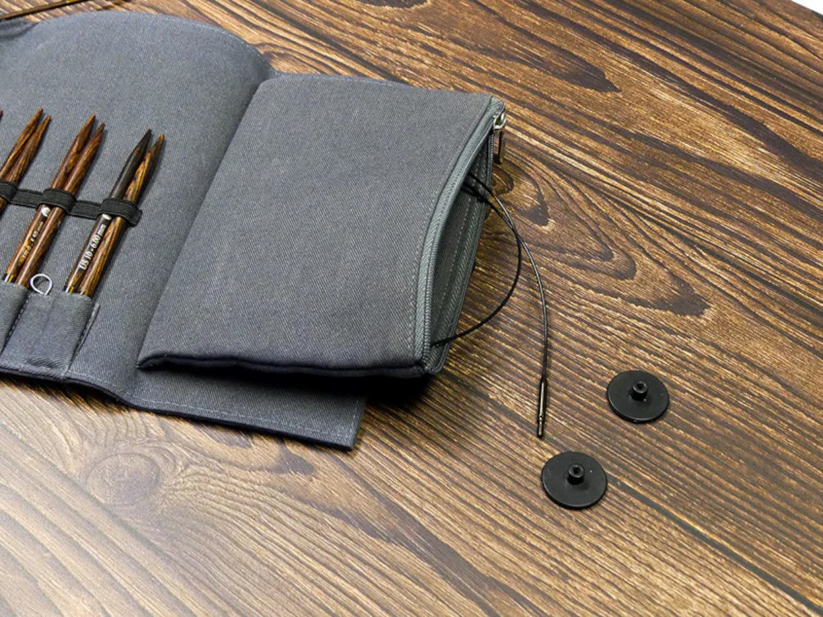 Rowan, Birchwood Interchangeable Needles Set