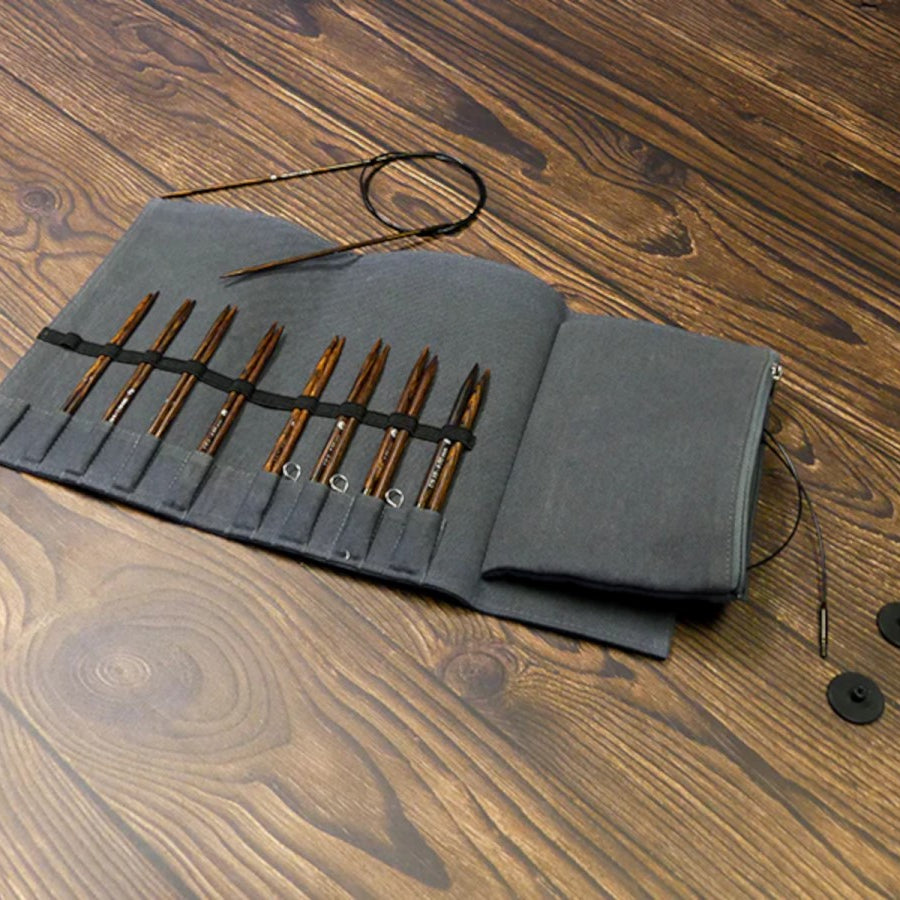 Rowan, Birchwood Interchangeable Needles Set