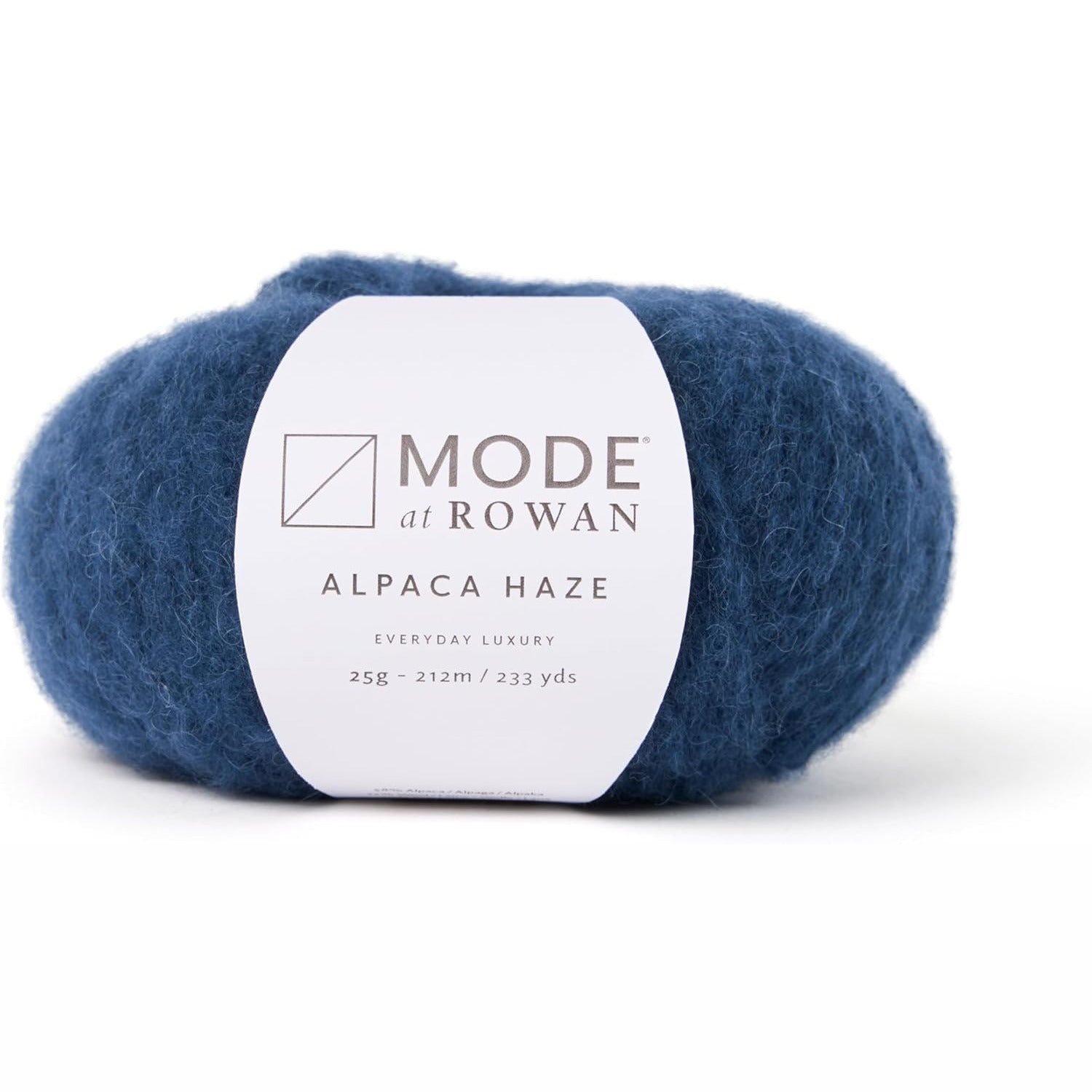Rowan, Mode - Alpaca Haze