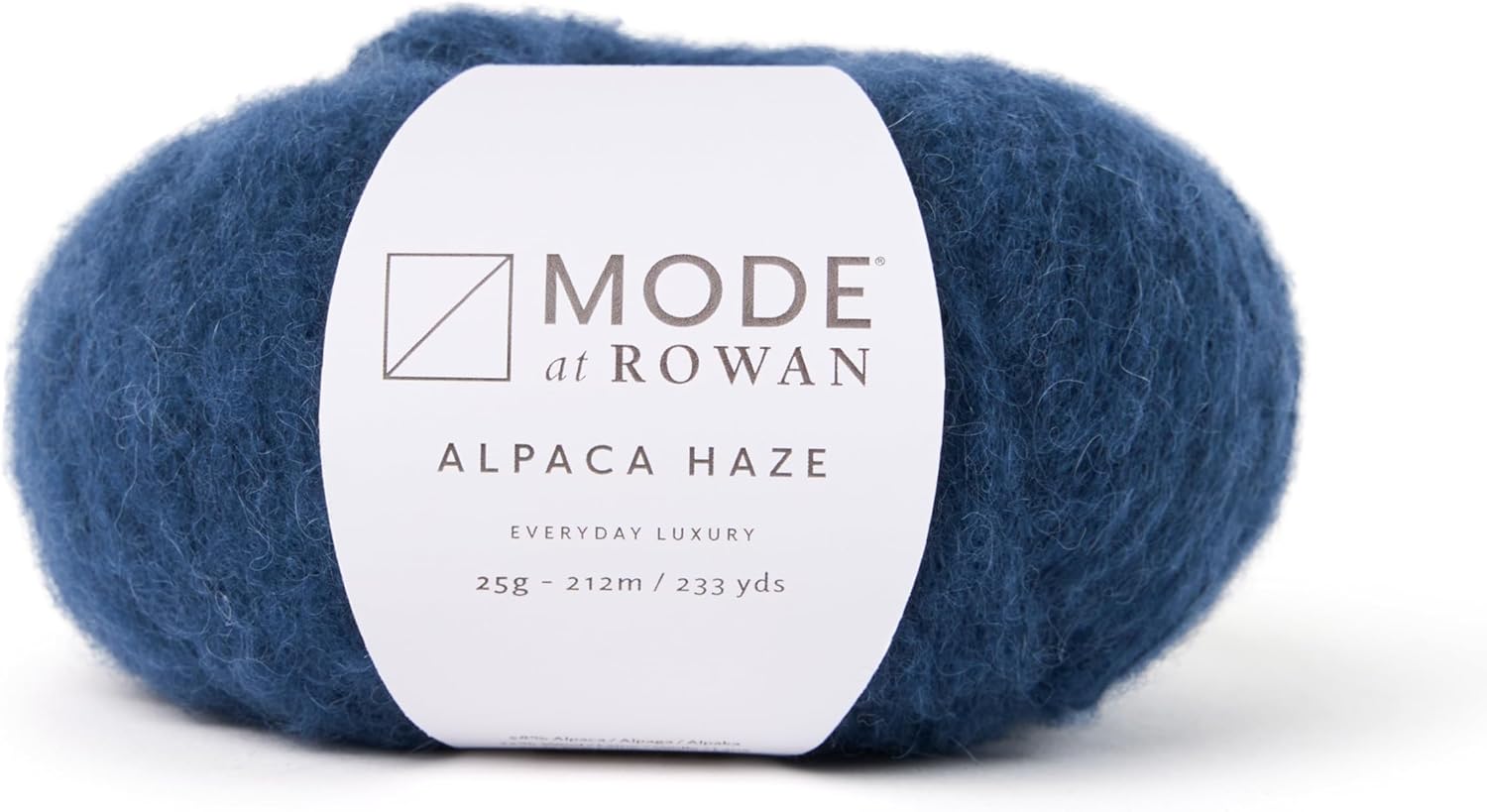 Rowan, Mode - Alpaca Haze
