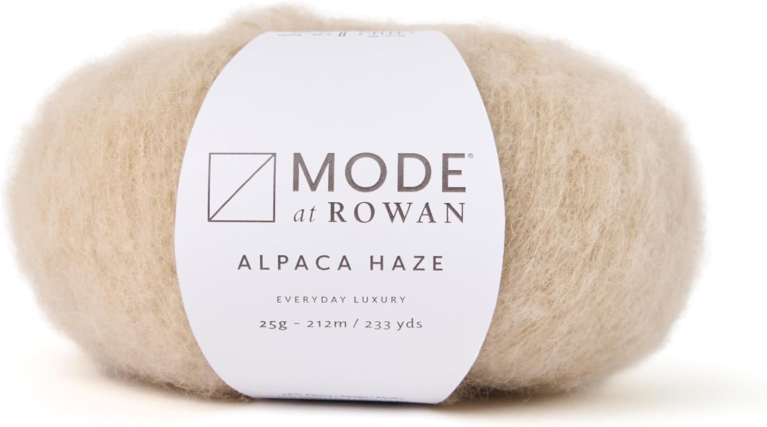 Rowan, Mode - Alpaca Haze