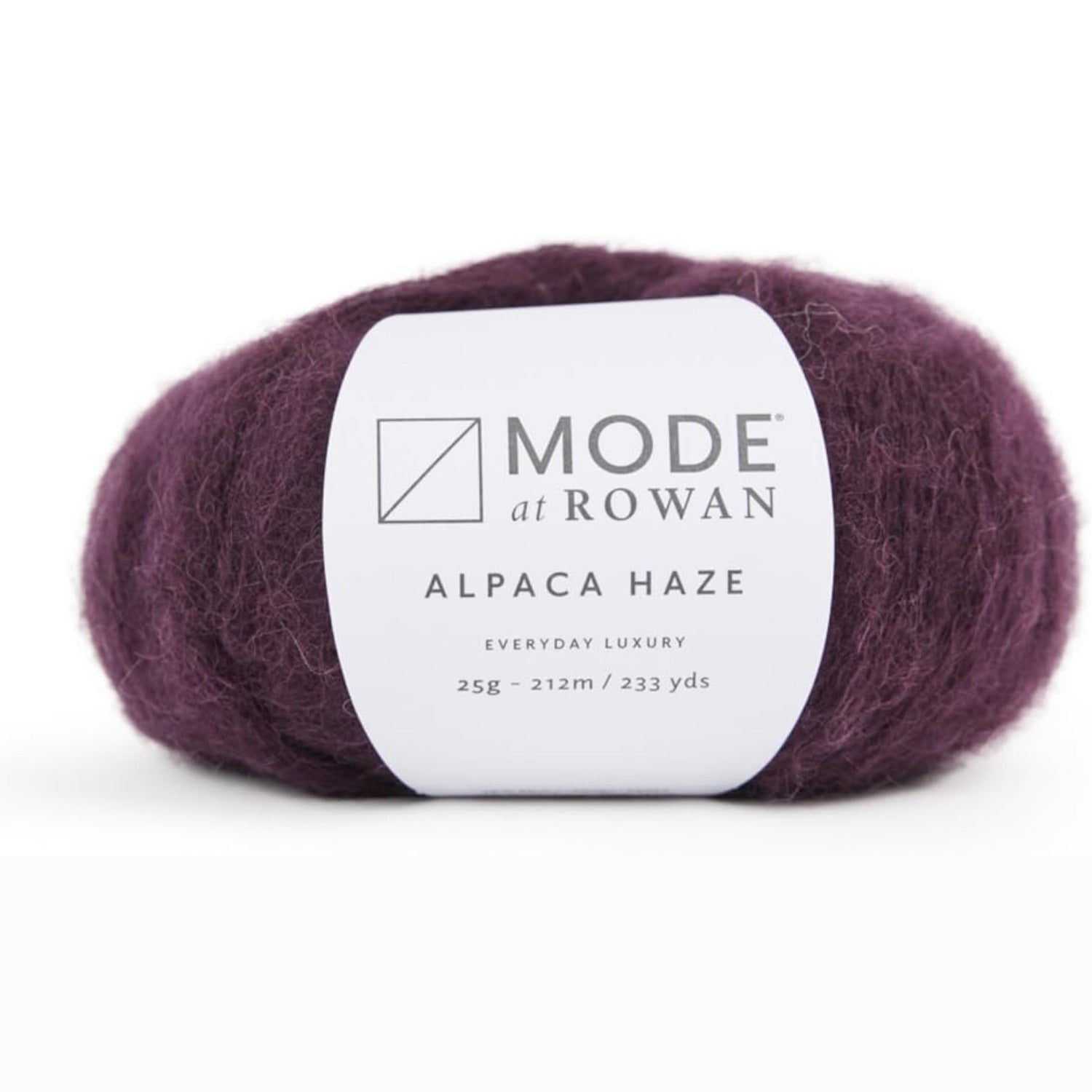 Rowan, Mode - Alpaca Haze
