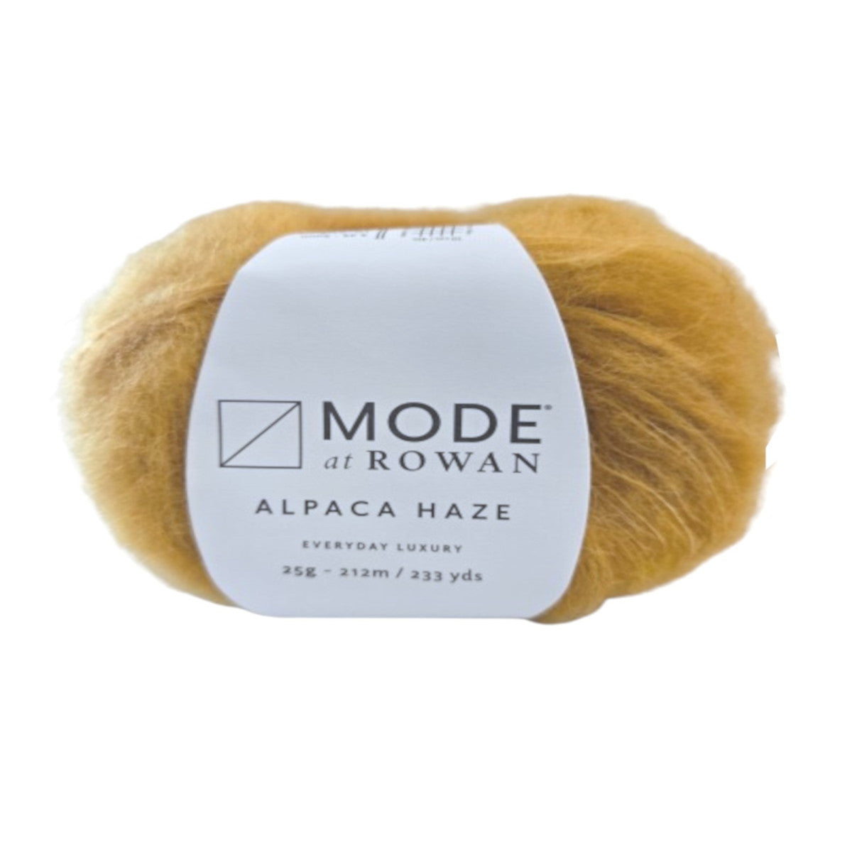 Rowan, Mode - Alpaca Haze