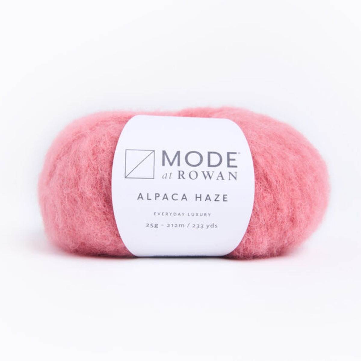 Rowan, Mode - Alpaca Haze