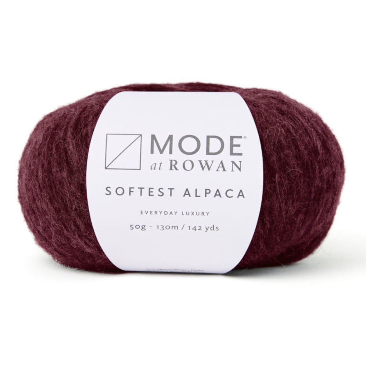 Rowan, Mode - Softest Alpaca