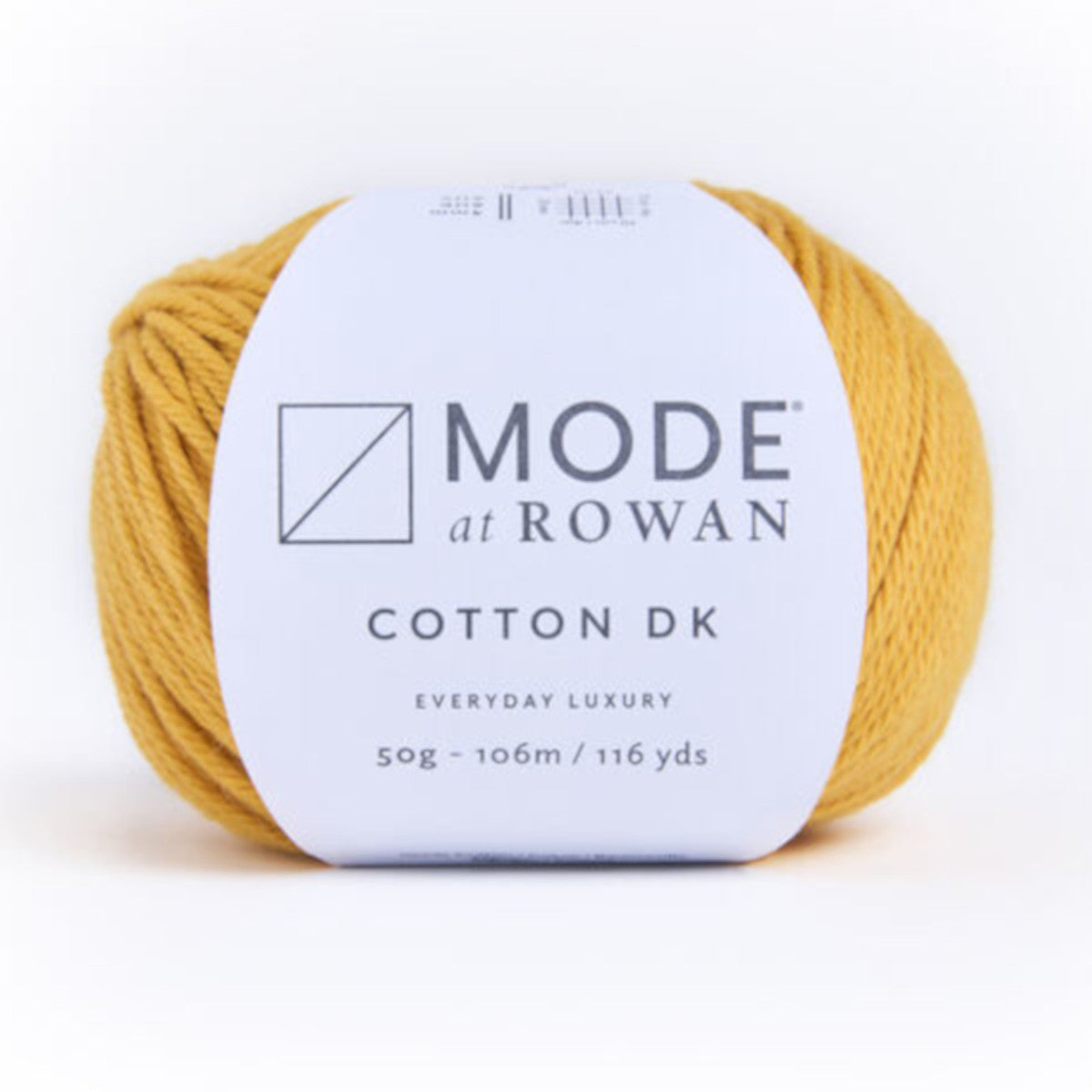 Rowan, Mode - Cotton DK