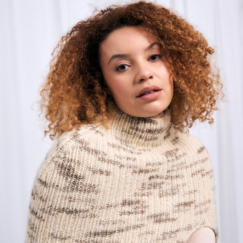 Rowan, Mode - Colourmix