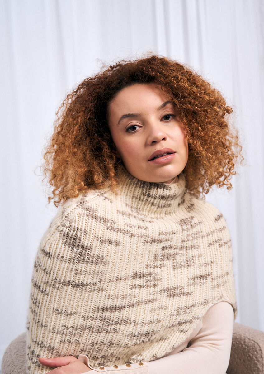 Rowan, Mode - Colourmix