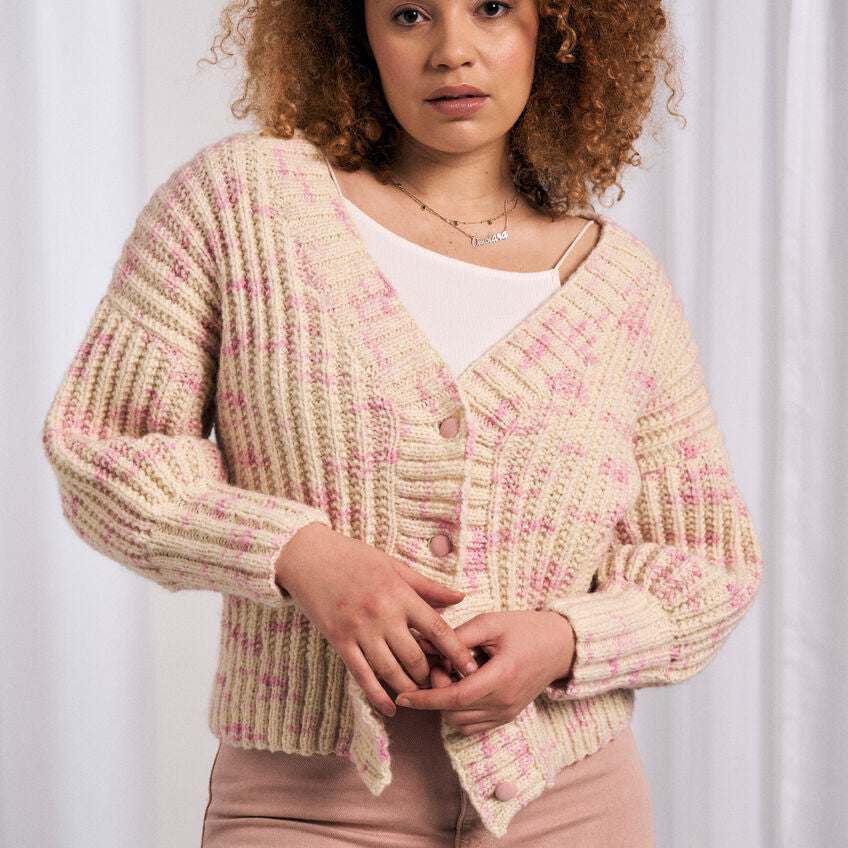 Rowan, Mode - Colourmix