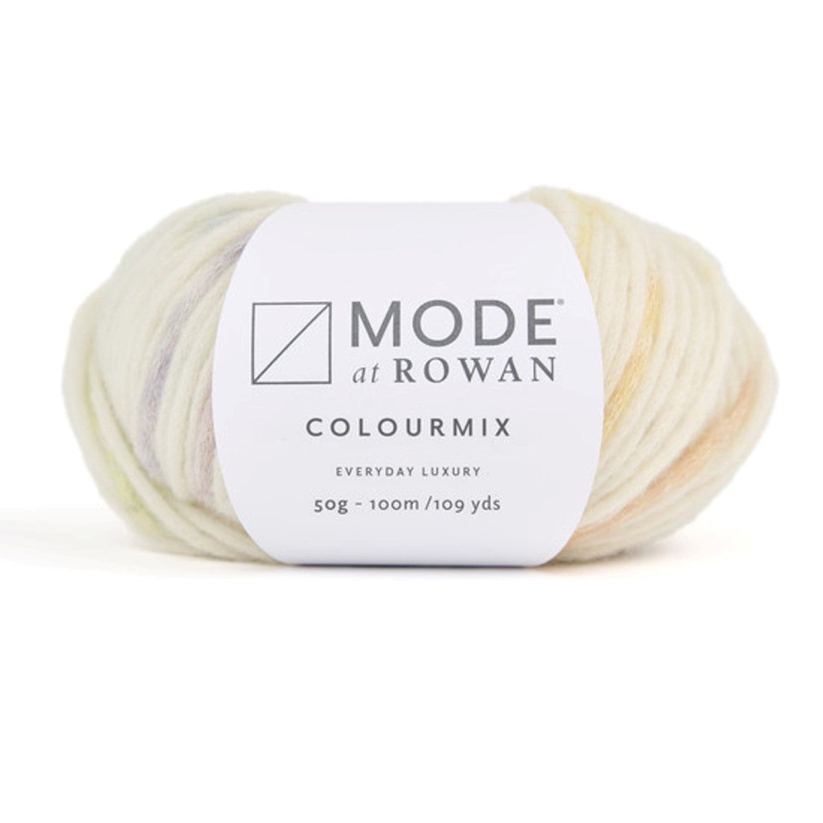Rowan, Mode - Colourmix