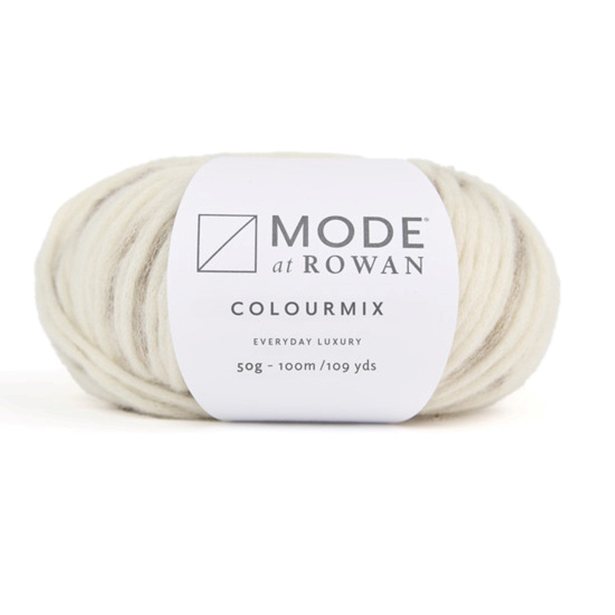 Rowan, Mode - Colourmix