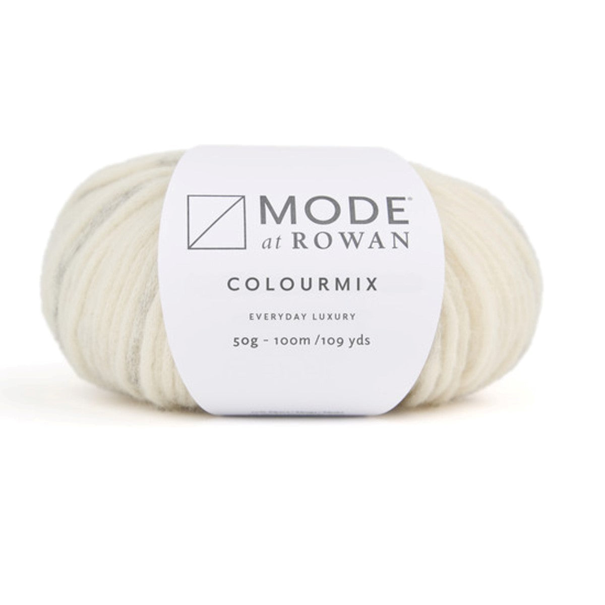 Rowan, Mode - Colourmix