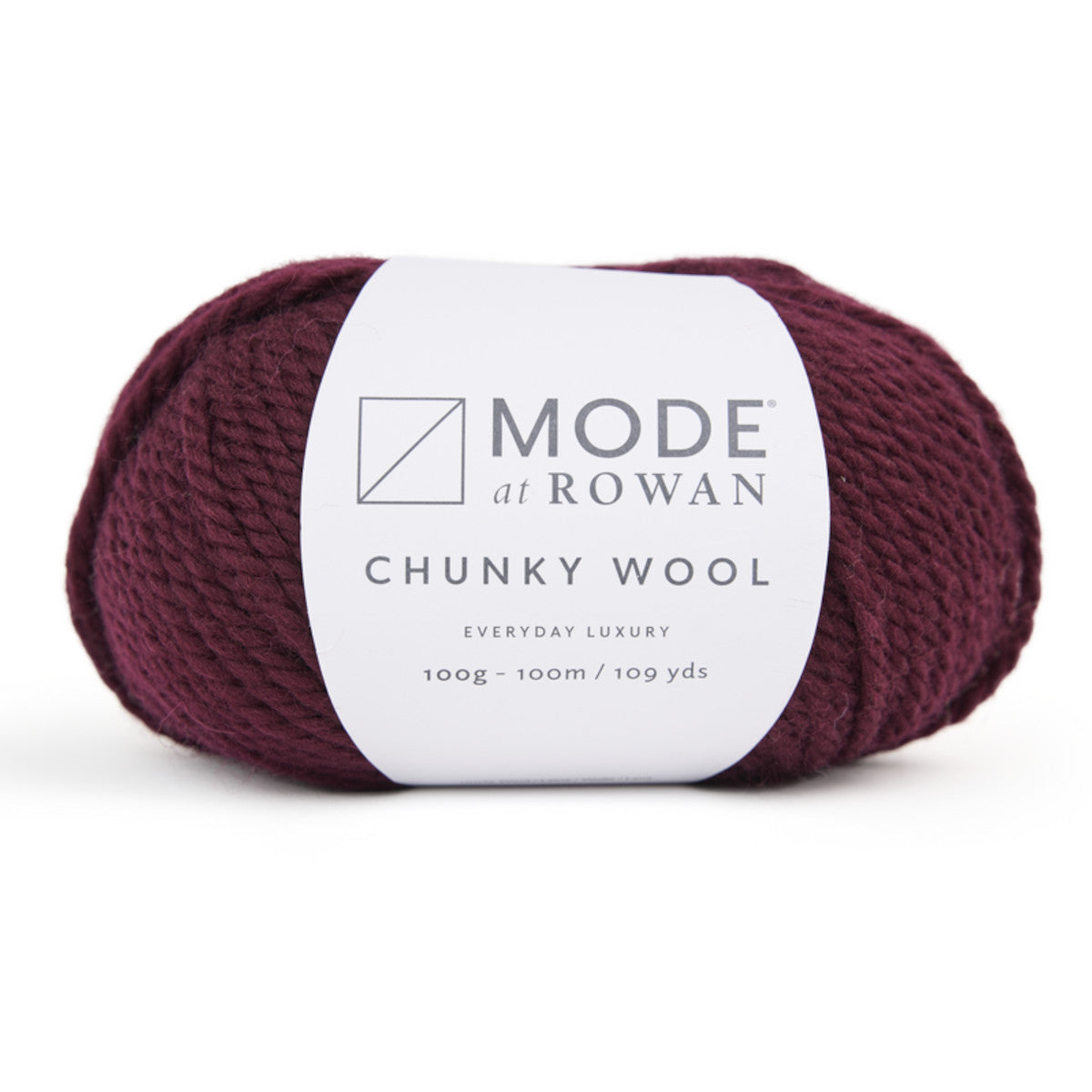 Rowan, Mode - Chunky Wool