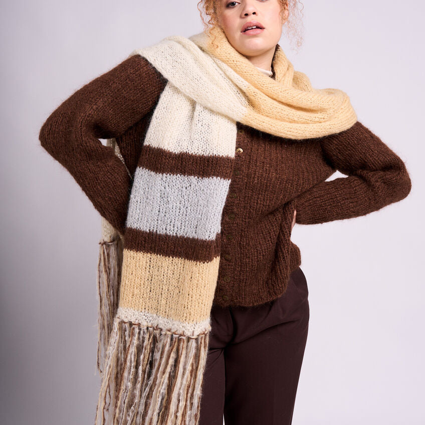 Rowan, Mode - Mohair Soft