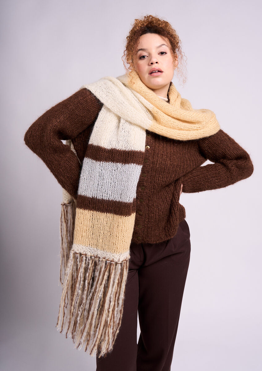 Rowan, Mode - Mohair Soft