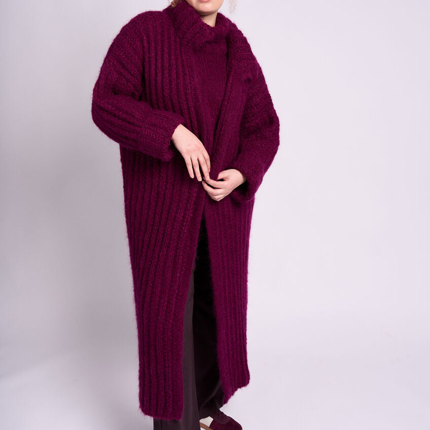Rowan, Mode - Mohair Soft